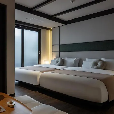 Stay Passport Itaewon Hotel & Spa