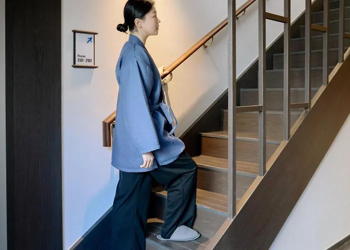 패스포트 이태원 앤 스파