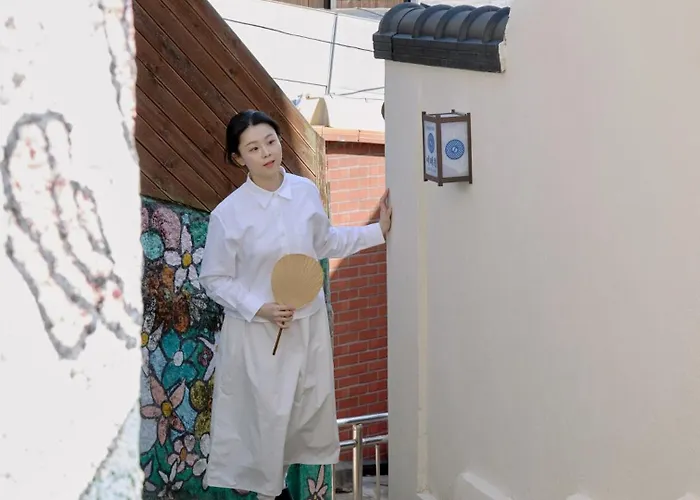 호텔 패스포트 이태원 앤 스파