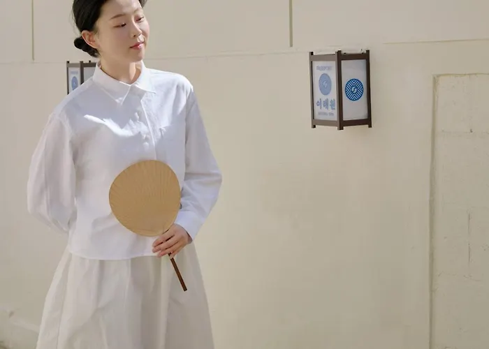 패스포트 이태원 앤 스파 서울특별시