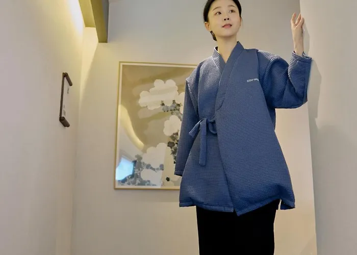 호텔 패스포트 이태원 앤 스파