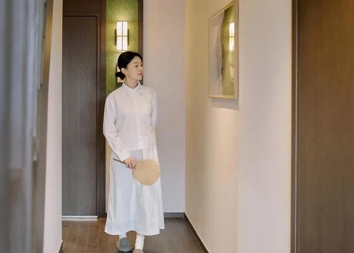 패스포트 이태원 앤 스파