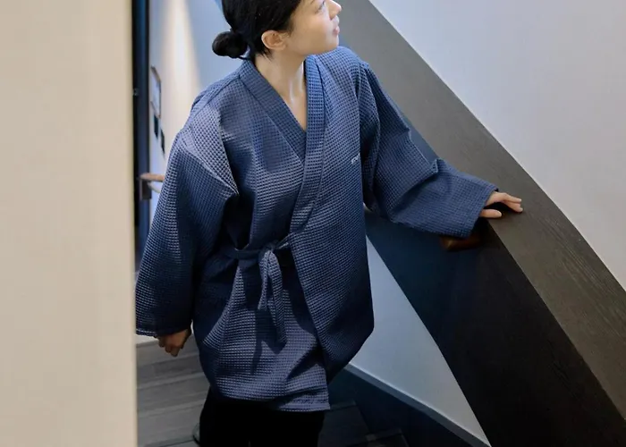 패스포트 이태원 앤 스파 *