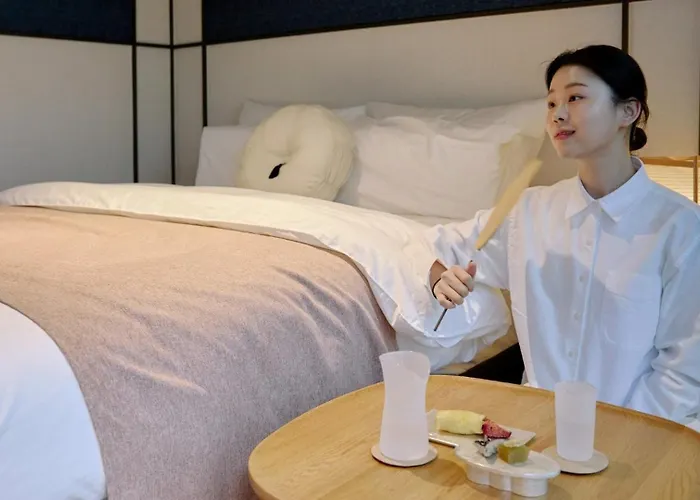 패스포트 이태원 앤 스파