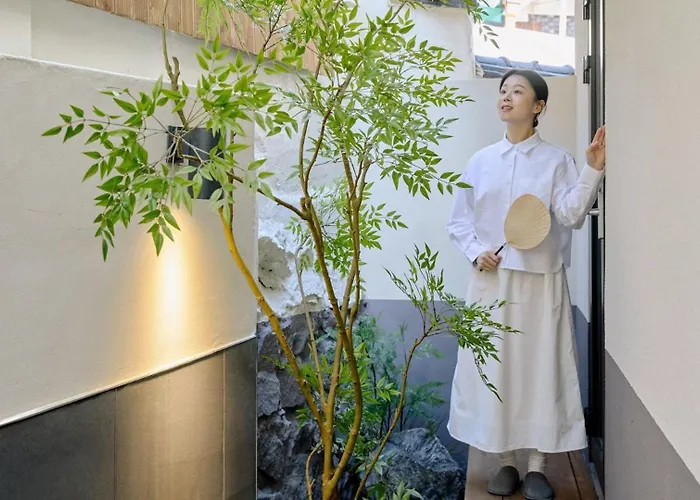패스포트 이태원 앤 스파 * 서울특별시