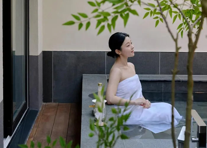 호텔 패스포트 이태원 앤 스파
