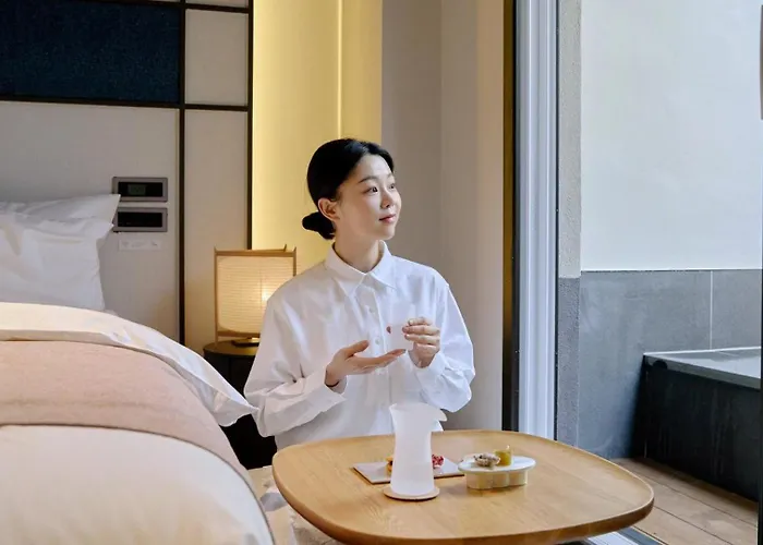 패스포트 이태원 앤 스파 * 서울특별시