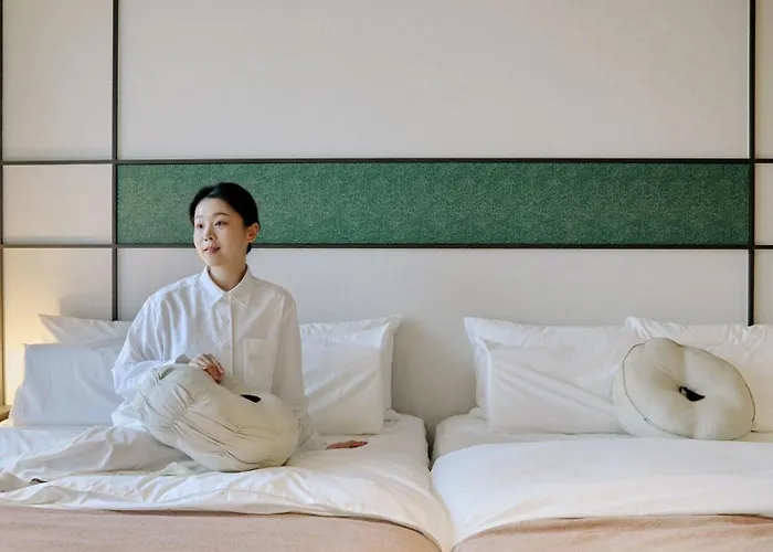 패스포트 이태원 앤 스파 호텔 서울특별시