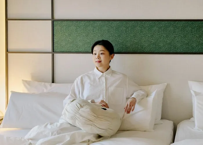 호텔 패스포트 이태원 앤 스파