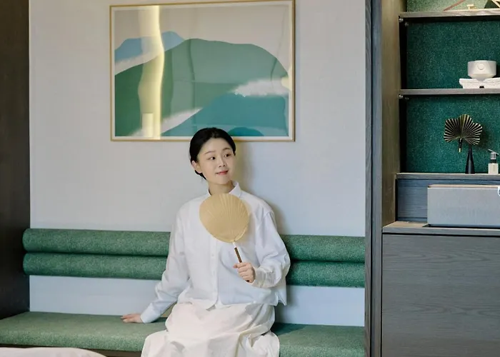 호텔 패스포트 이태원 앤 스파