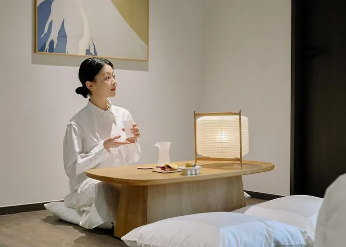 패스포트 이태원 앤 스파 호텔 *