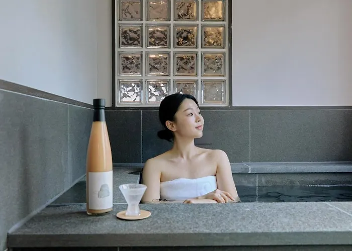 패스포트 이태원 앤 스파 호텔 서울특별시