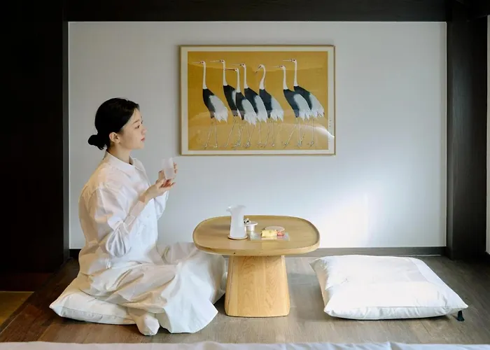 패스포트 이태원 앤 스파 *