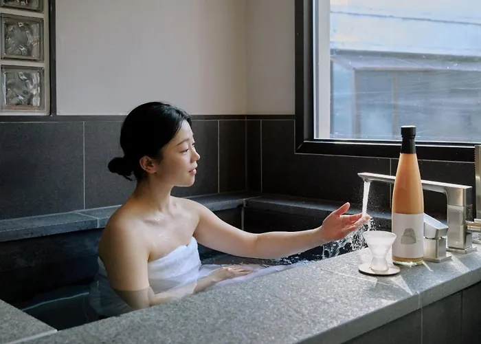 호텔 패스포트 이태원 앤 스파 서울특별시