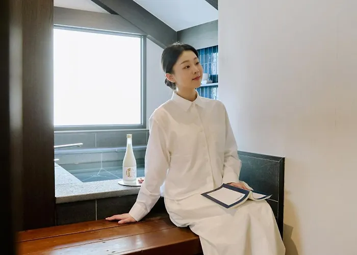 패스포트 이태원 앤 스파 서울특별시